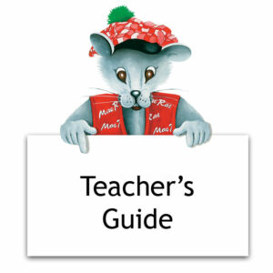 Firm Foundations Grade 8 Teacher's Guide